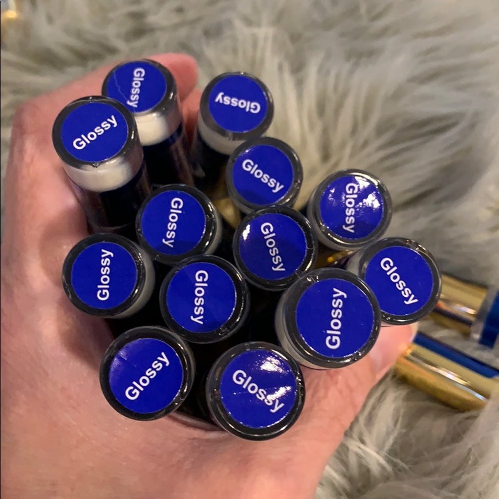 COPY - Glossy LipSense
